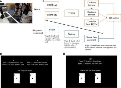 Interbrain Synchrony of Team Collaborative Decision-Making: An fNIRS Hyperscanning Study